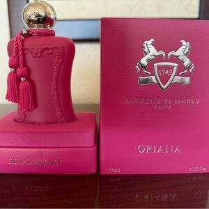 Parfums de Marly Oriana Fragrance